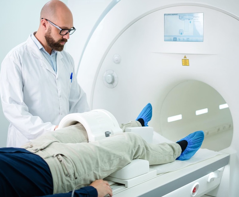 Колено бегуна